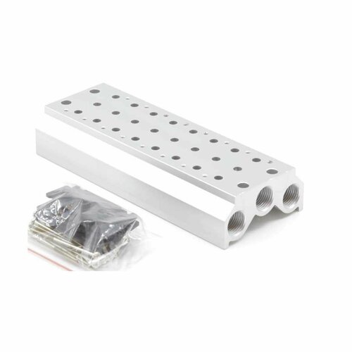 Монтажная плита PV1P-18-2 Pemaks