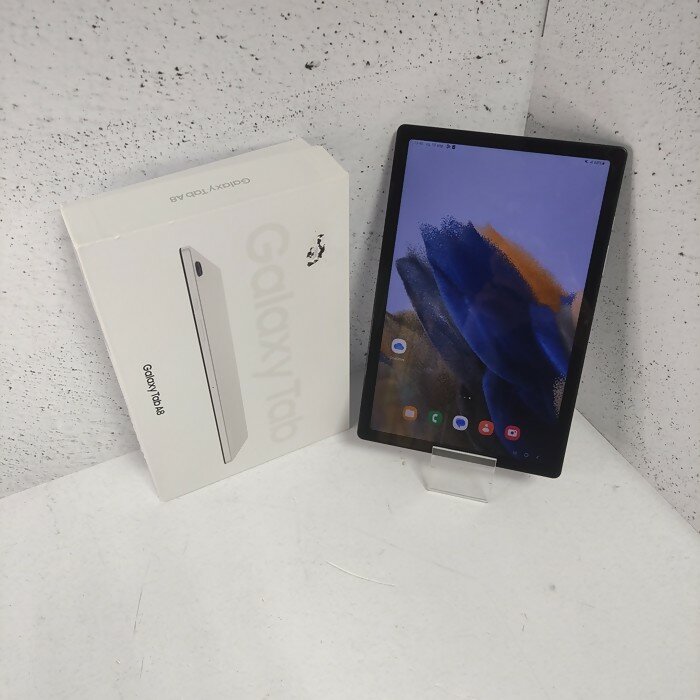 Планшет Samsung Galaxy Tab A8 4/64 Гб Серый