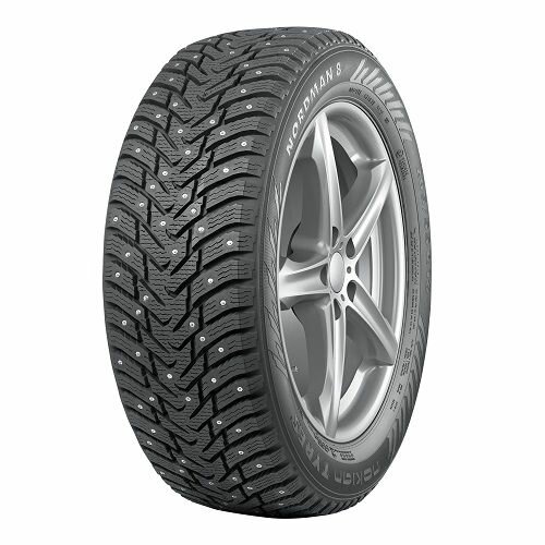 Шины зимние Ikon Tyres Ikon Nordman 8 XL 225/40 R18 92 T