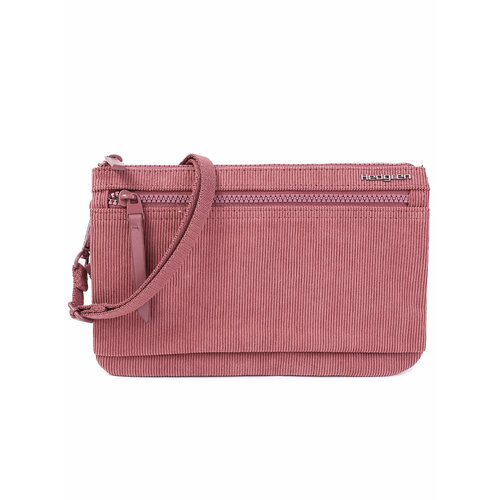 Сумка кросс-боди Hedgren розовый 6360₽