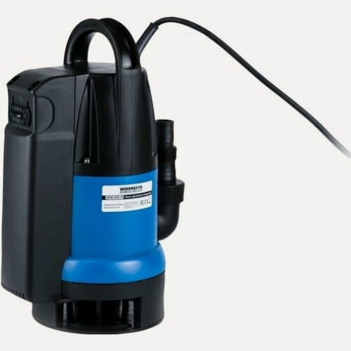 Изображение товара Насос Workmaster дренажный погружной ДНВ-400/35