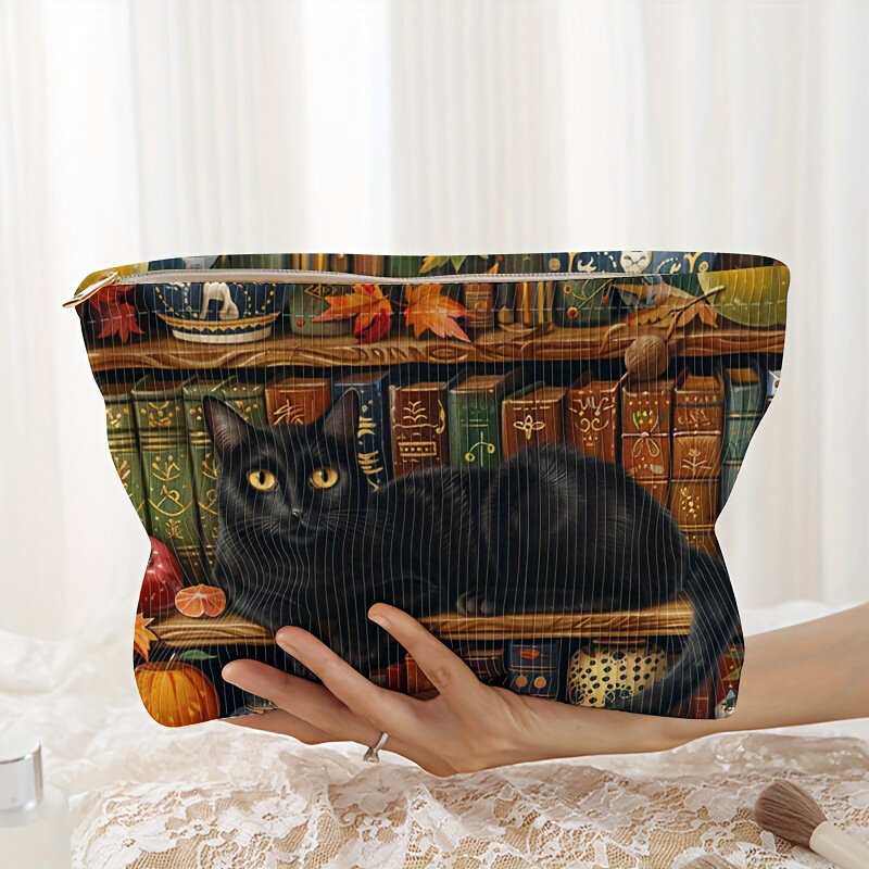 Косметичка 5х18х26 см 