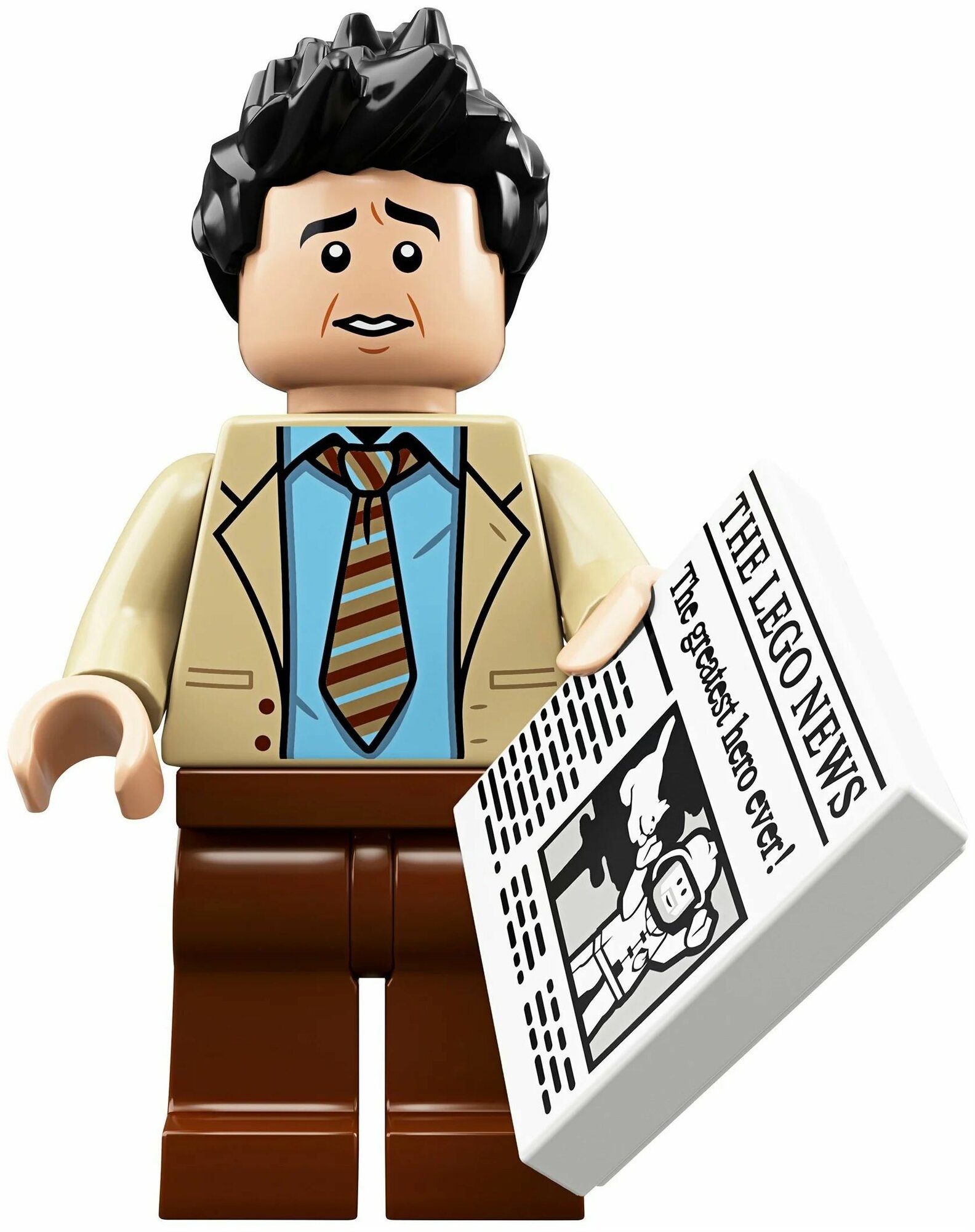 Lego ideas central perk 21319 sale