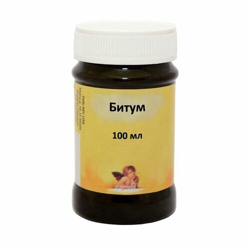 Битум Daily Art, 100 мл