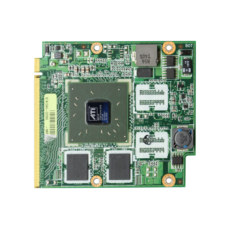 Ati mobility radeon hd4330 deals