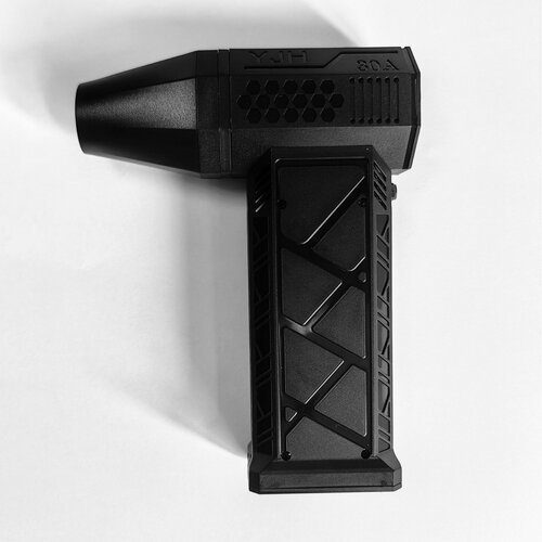 Вентилятор Violent Turbine бесщеточный двигатель черный 1925₽