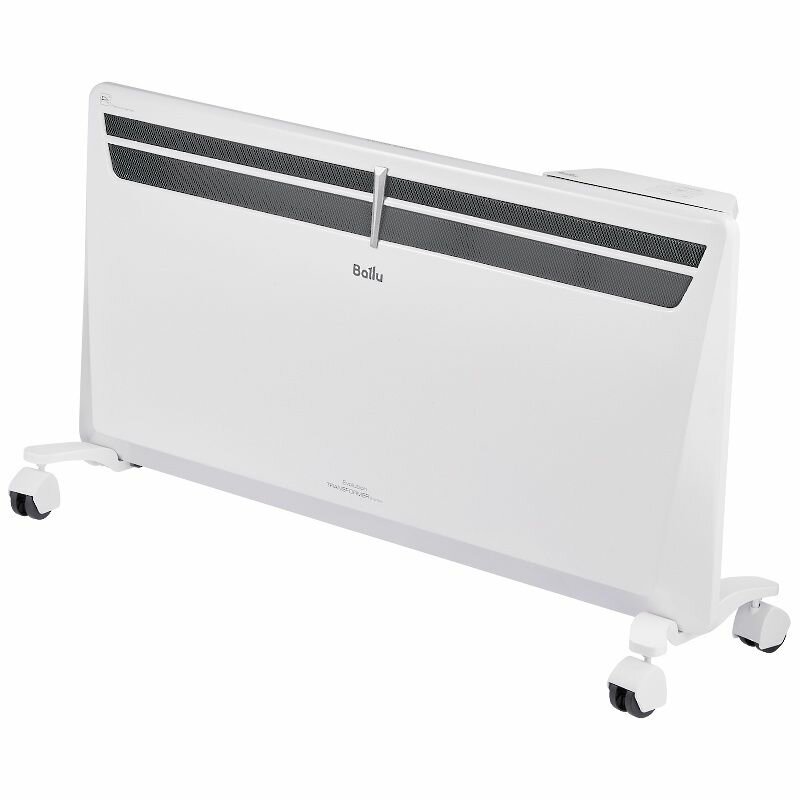 Изображение Комплект Ballu Transformer с блоком управления и шасси BEC/EVU-2500-4I (инверторный)
