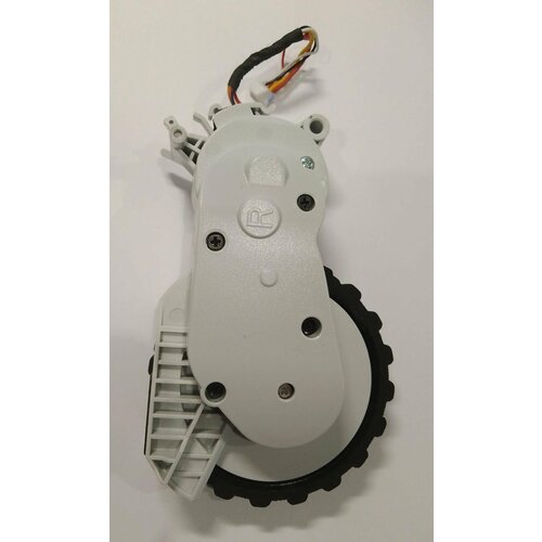 Колесо правое R 94V-0 E350388 XZG-I робота пылесоса Xiaomi Robot Vacuum E10 B112 2855₽