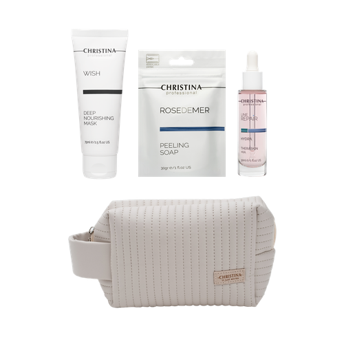 ChristinaNutritious autumn set Kit Набор Осениий питательный 7307₽