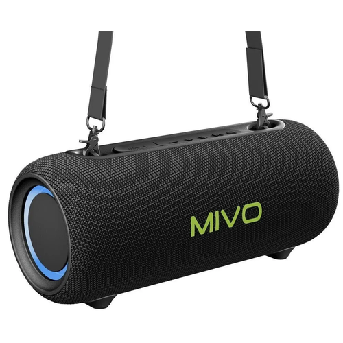 Портативная колонка Mivo M18 2475₽