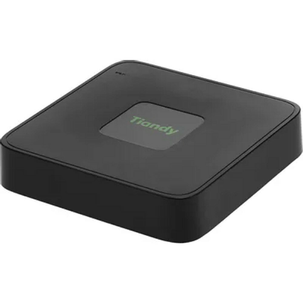 Tiandy Видеонаблюдение TC-R3105 I B L Eu V1.1 Видеорегистратор наблюдения — фото 1