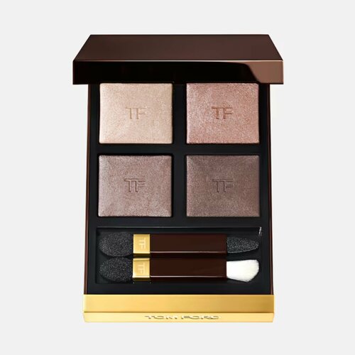 Tom Ford Тени для век Eye Color Quad палитра 03 Body Heat 6г 14000₽