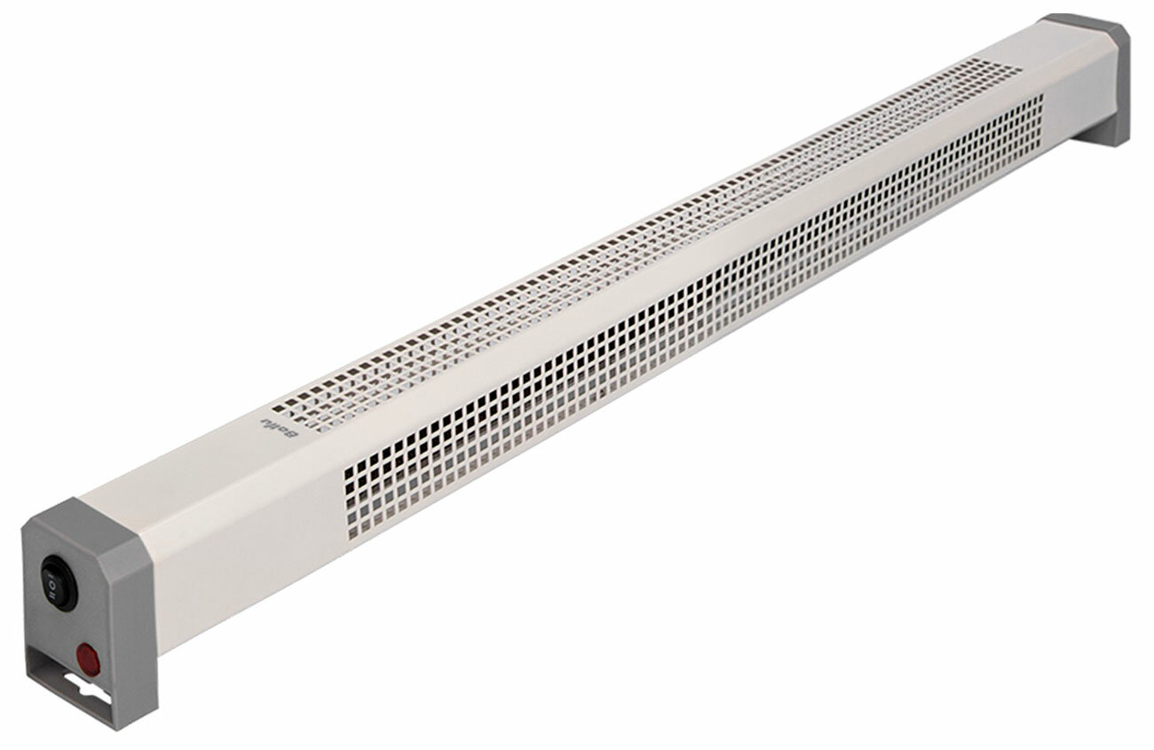 Конвектор электрический Ballu Plinth Compact (BEC/PLC-80-300)