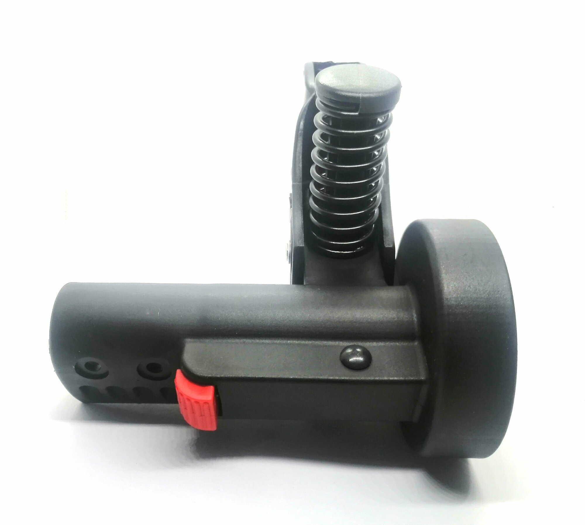 Амортизатор № 29 заднего колеса детской коляски (Правая сторона)