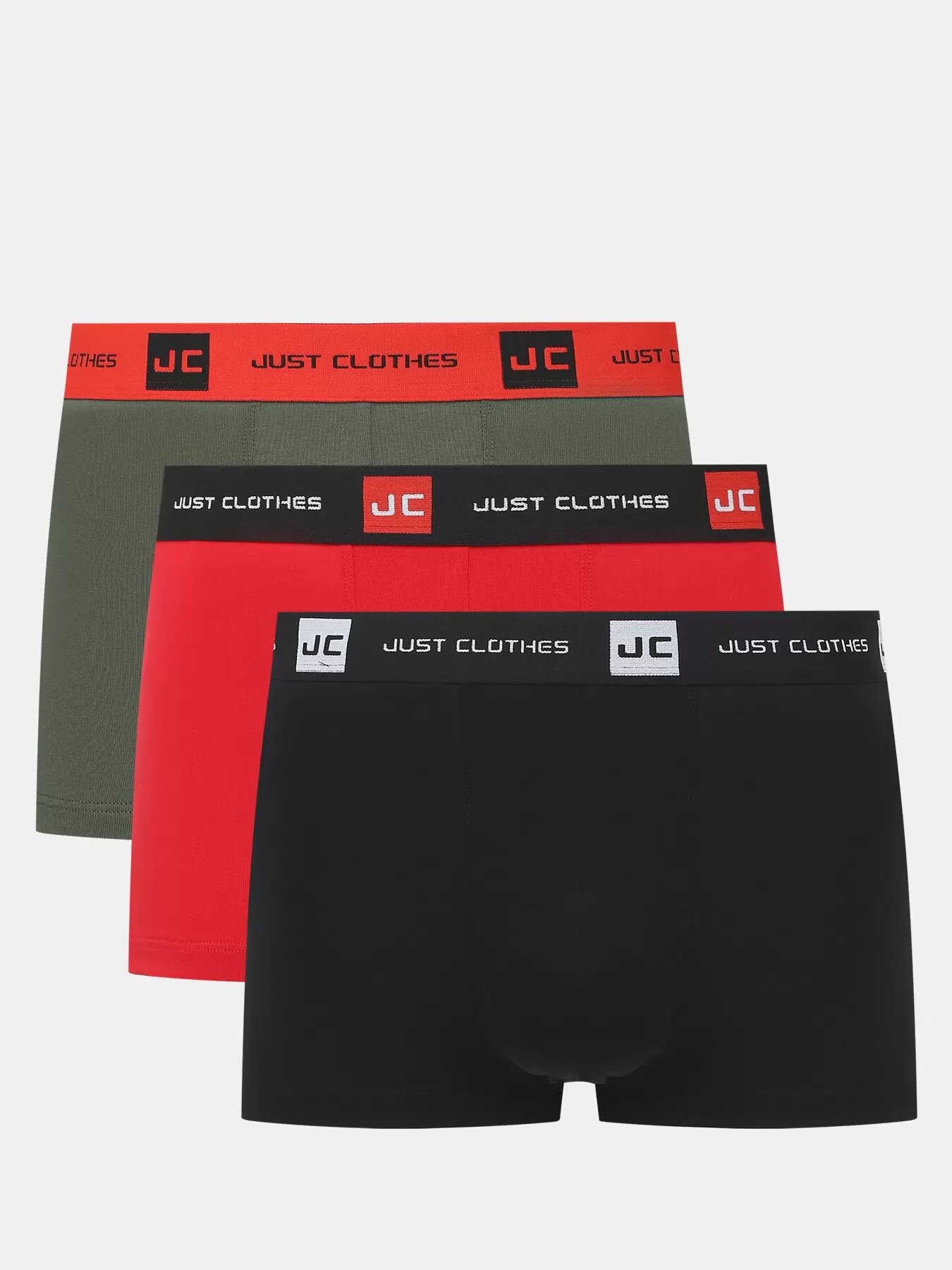 Трусы JUST CLOTHES, комплект