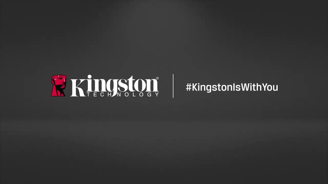 500 ГБ Внутренний SSD диск Kingston NV2 PCIe 4.0 M.2 2280 (SNV2S/500G) — фото 1