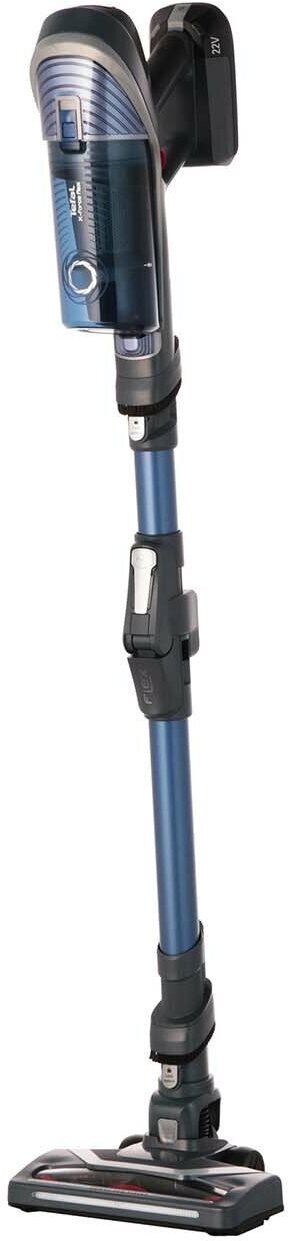 Пылесос ручной (handstick) Tefal X-Force Flex 8.60 Aqua TY9690WO