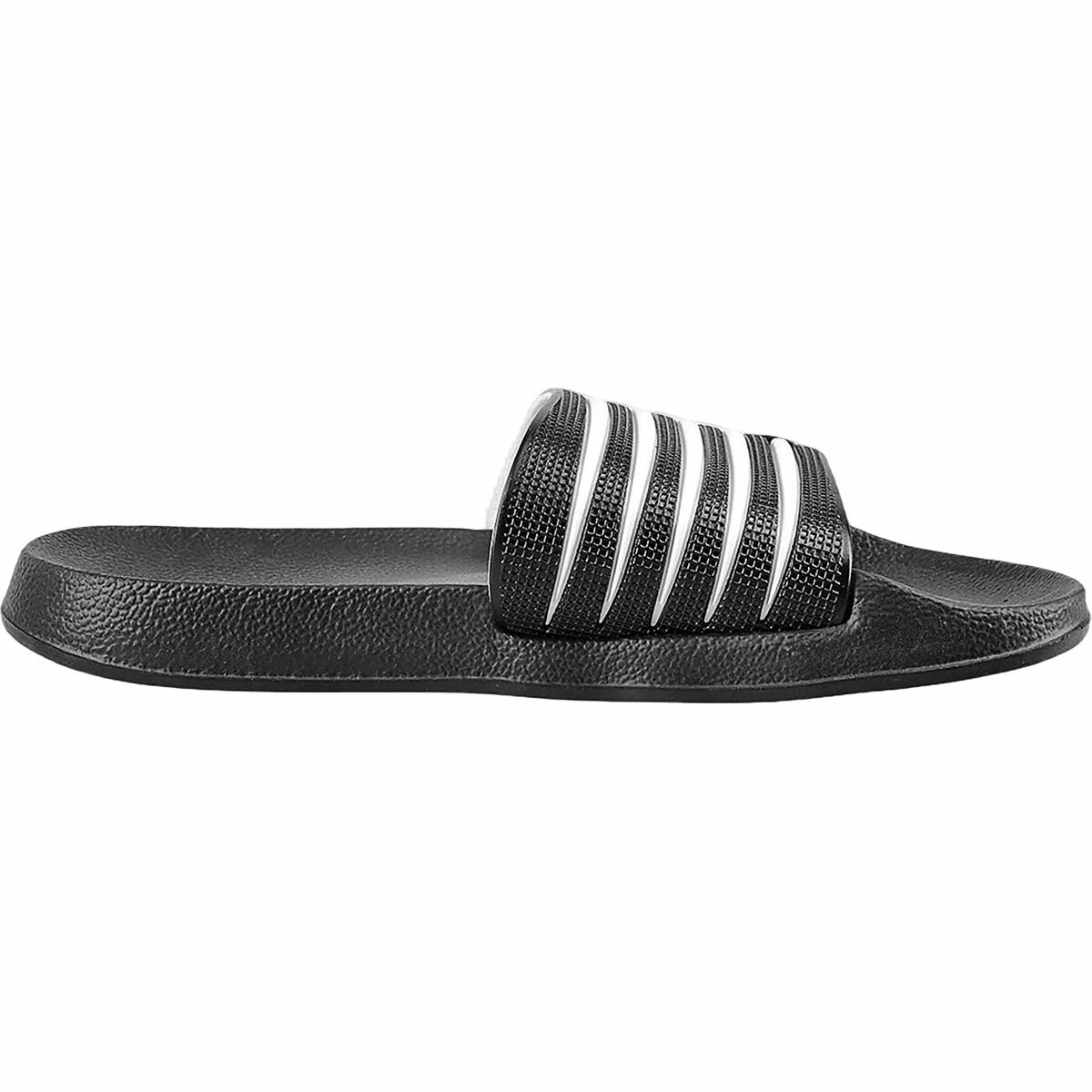 Шлёпанцы 4F FLIPFLOP, размер 39, черный