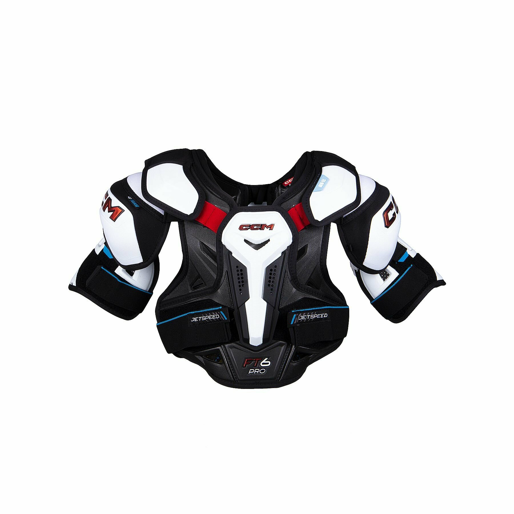 Нагрудник дет. SP JETSPEED FT6 PRO JR (L)