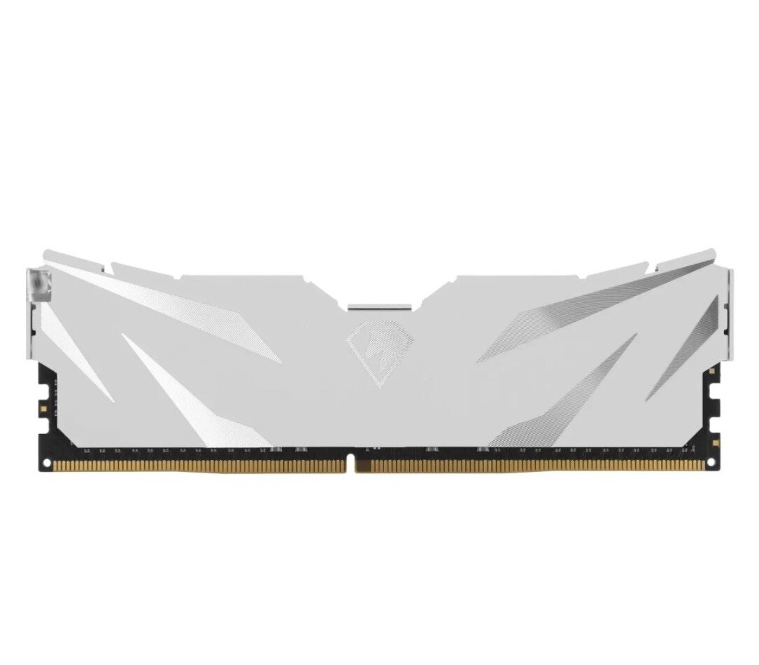 Оперативная память Netac "Shadow II" NTSWD4P32SP-08W, 8ГБ, DDR4