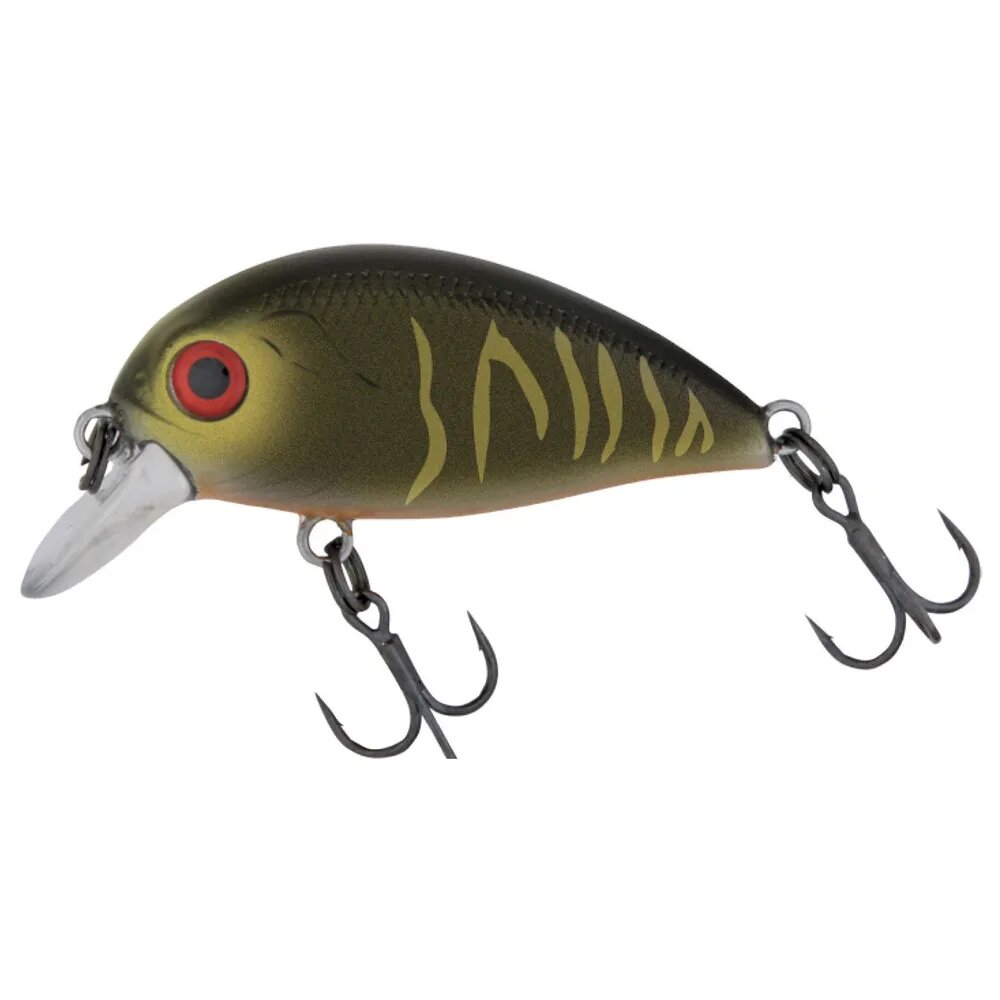 Воблер Stinger Purin 38F-SSR #336 ( 4,2 гр / 0,2 м )