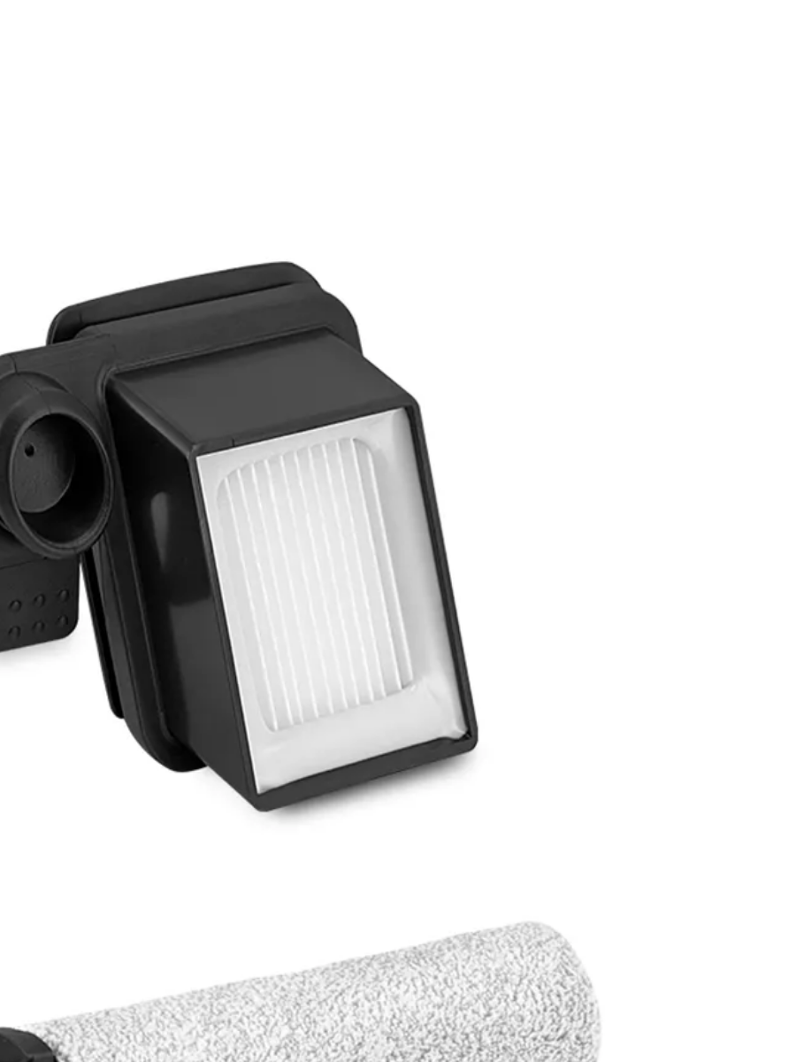 Набор сменных аксессуаров Kitfort КТ-5100-33 (для KT-5248) — фото 1