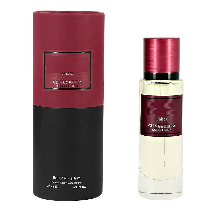 Парфюмерия Clive&Keira Clive&Keira / Туалетная вода Marc Antoine Barrois Tilia 30 ml