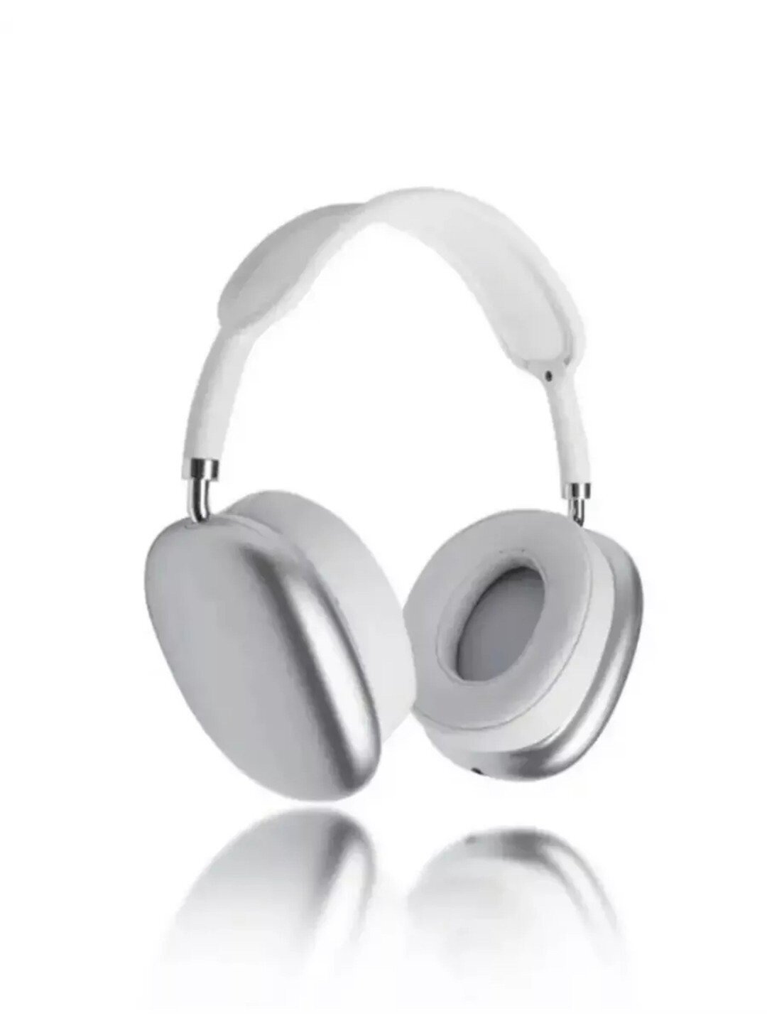 Наушники Bluetooth P9 — беспроводные полноразмерные с микрофоном и картой памяти, до 20 ч автономности