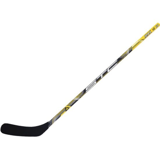 Клюшка хоккейная Stc детская прямой крюк