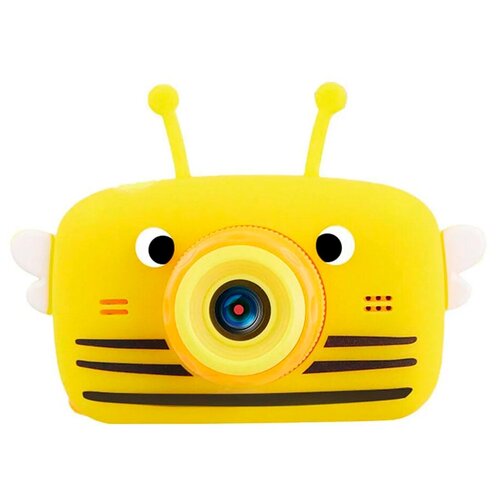 фото Детский фотоаппарат zup childrens fun camera view blue samutory