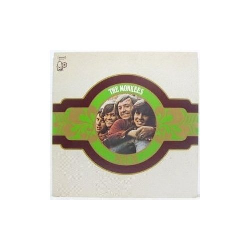 Старый винил, CBS/Sony, THE MONKEES - Pack 20 (LP, Used)