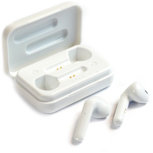 Наушники внутриканальные FaisON X72 Aura bluetooth белый 38000₽