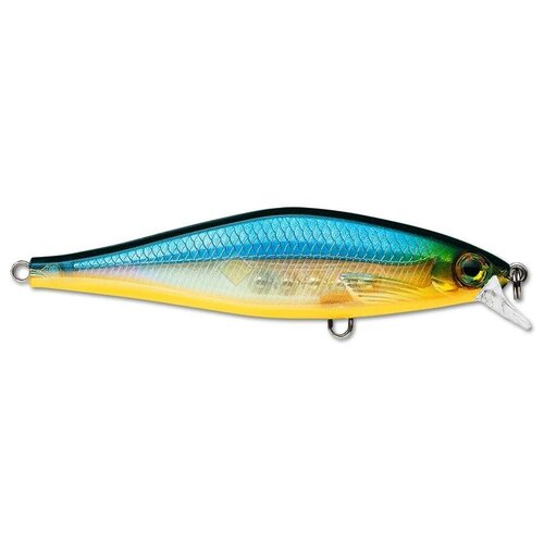 Воблер Rapala Shadow Rap Shad SDRS09-BGH воблер rapala shadow rap shad sdrs09 bgh