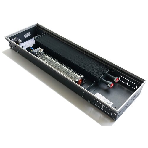 Конвектор внутрипольный VENT KVZV 350-85-1600 53680₽