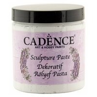 Рельефная Cadence Sculpture Decorative Relief Paste