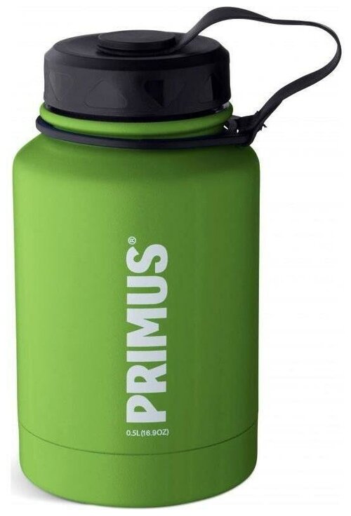 Фляга Primus TrailBottle 0.5L Vacuum Moss