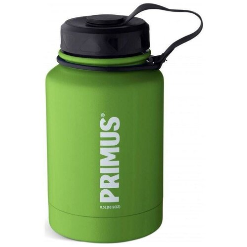 Бутылка Primus TrailBottle Vacuum Moss 0.5L