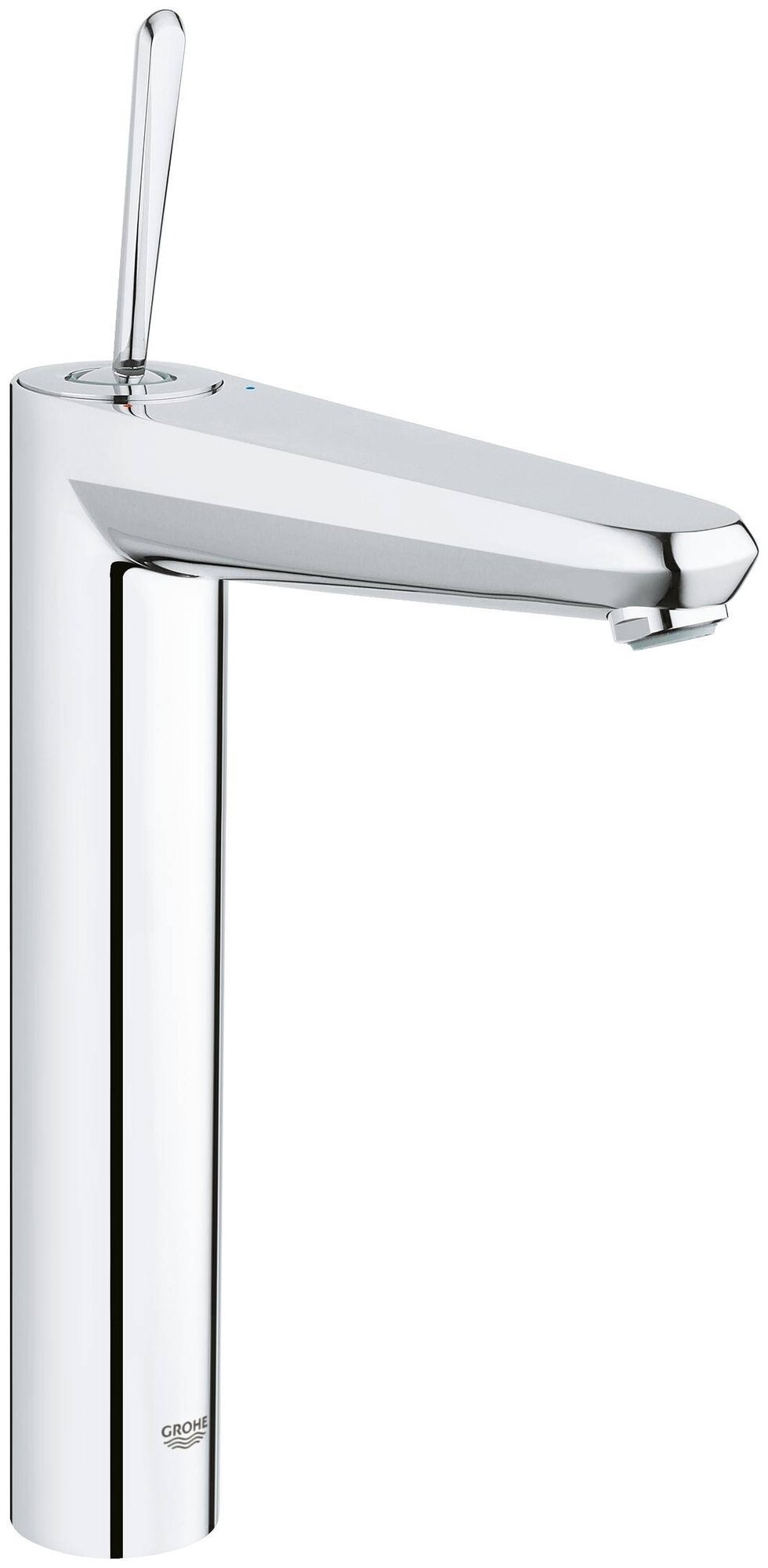 Смеситель Grohe Eurodisc 23428000