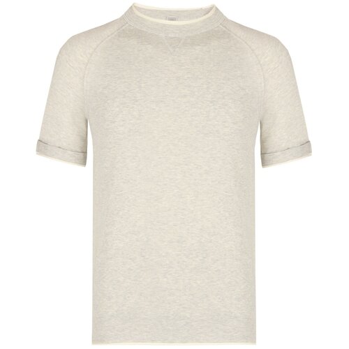 фото Футболка eleventy серый