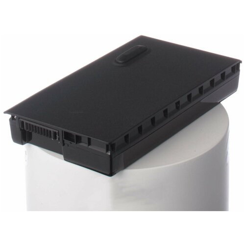 Аккумуляторная батарея iBatt iB-B1-A215H 5200mAh для ноутбуков Asus A32-F80, аккумулятор для ноутбука asus a32 55 5200 mah 11 1v