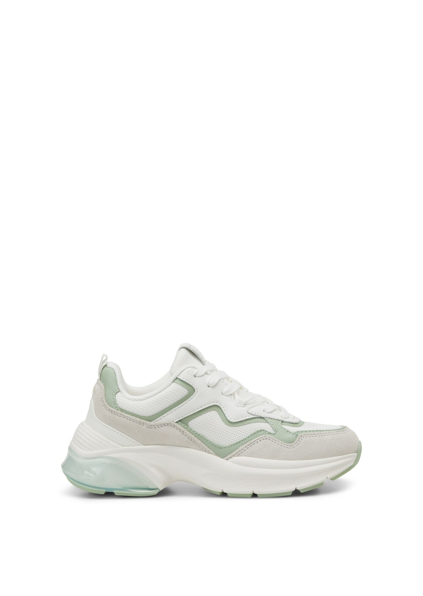 фото Кроссовки Marc O'Polo