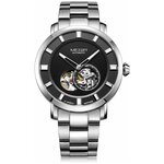 Часы наручные Megir Steel Automatic W0134 - изображение