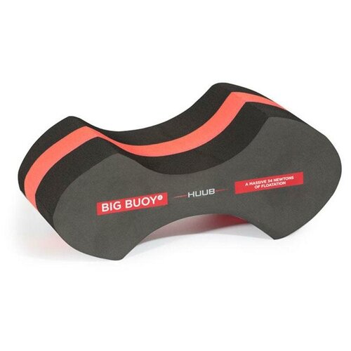Колобашка большая для плавания HUUB Big Buoy