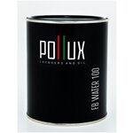 Краска для дерева Pollux 100 