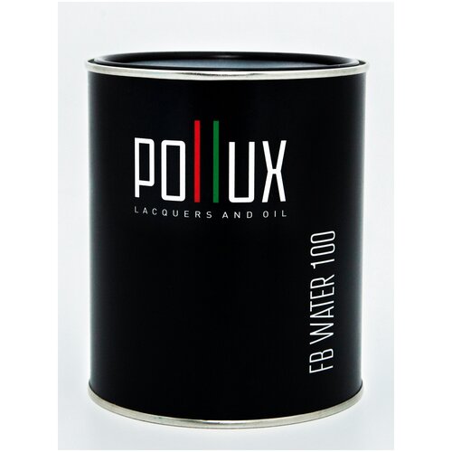 Краска для дерева Pollux 100 