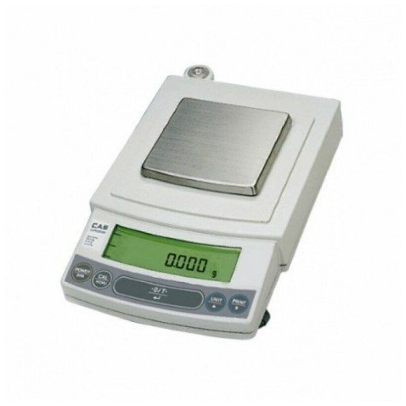 CAS Весы лабораторные CAS CUX-2200H