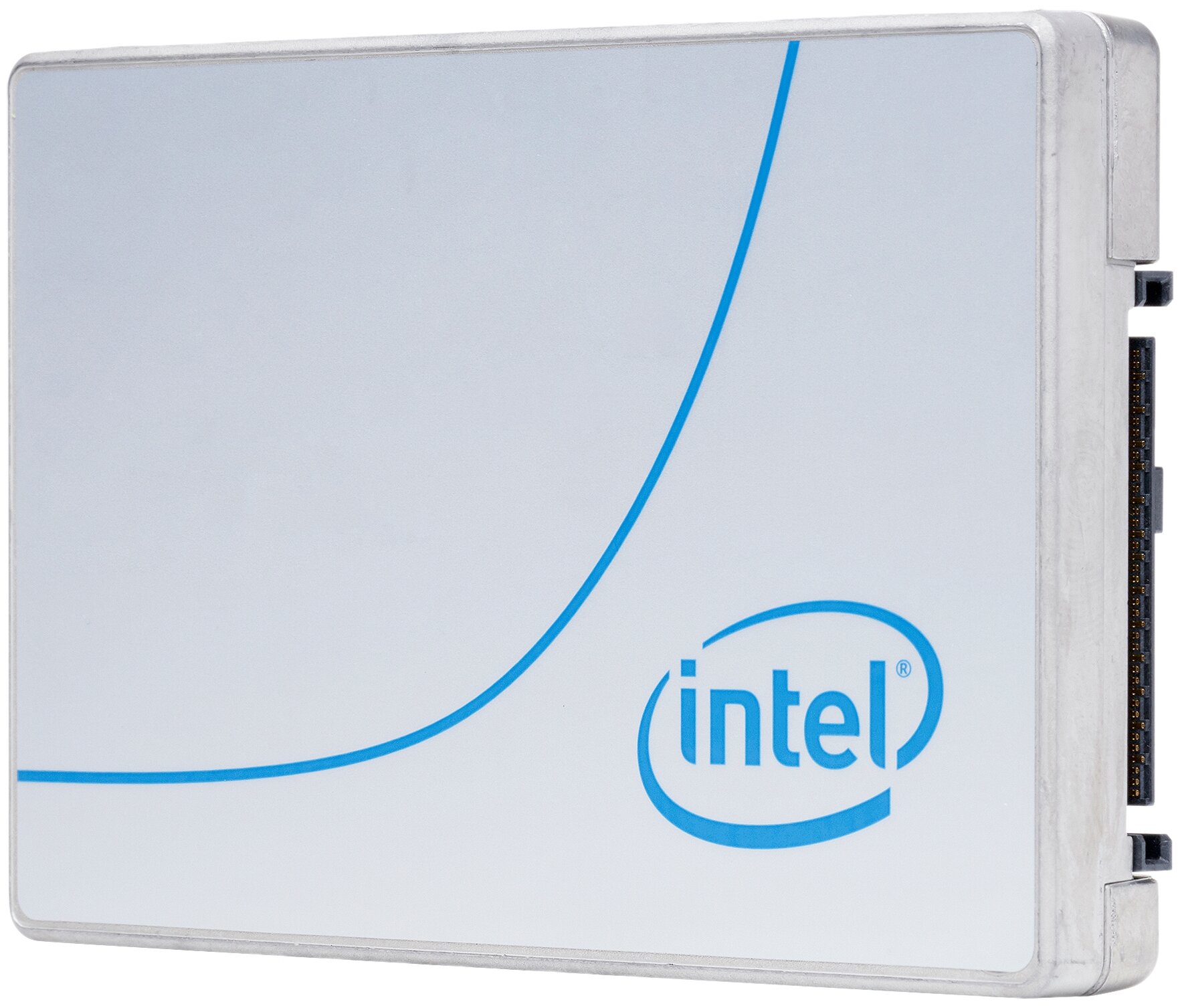 Твердотельный накопитель Intel P4510 Series 1 ТБ U.2 SSDPE2KX010T8 - фото №2