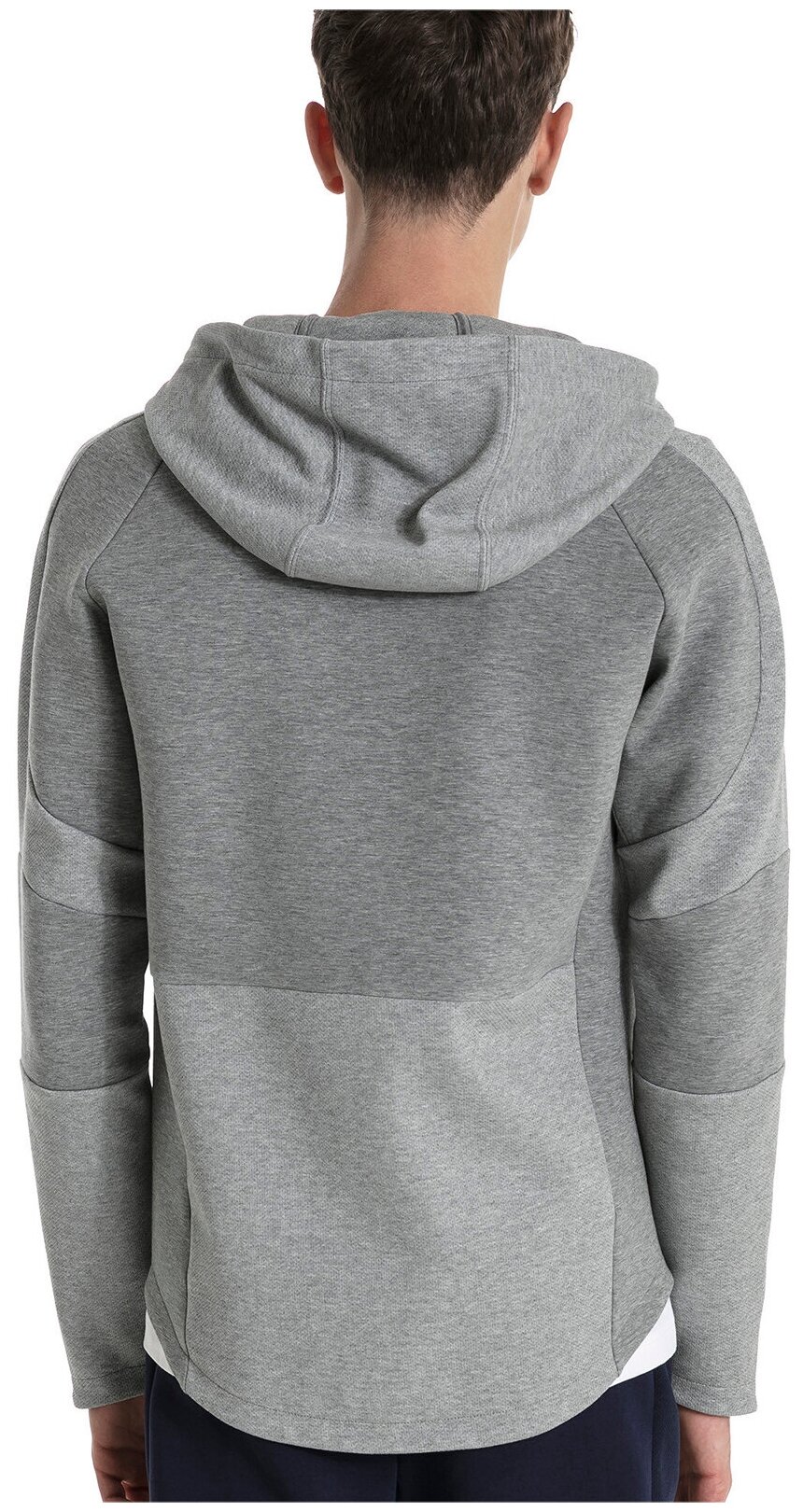 puma evostripe move jacket