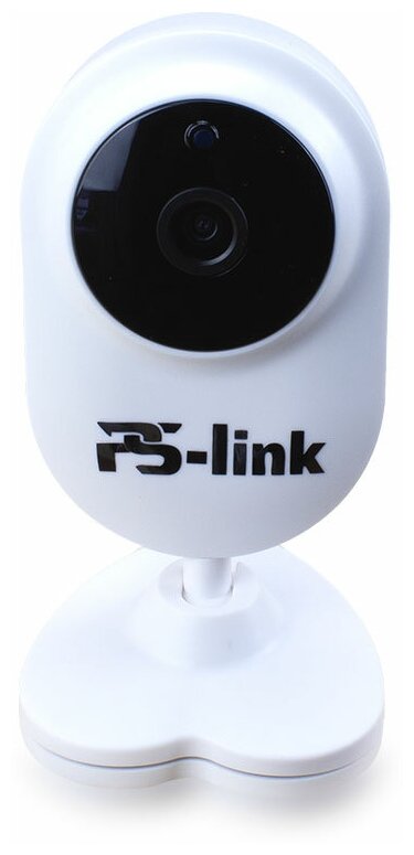 Беспроводная умная внутренняя WiFi IP 2MP 1080P камера видеонаблюдения PS-link TD20 - фотография № 17