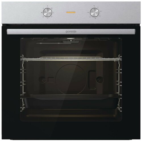 Духовой шкаф электрический Gorenje BO6712E02XK